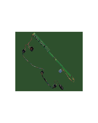 MICROFONO FISA SENNHEISER MT-05N