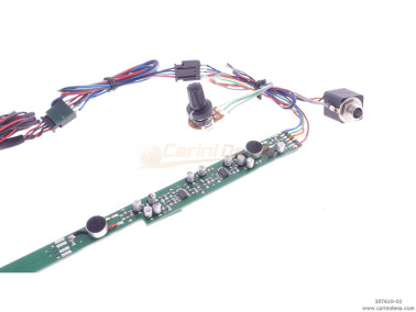 MICROFONO FISA MT-10