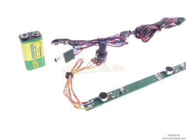 MICROFONO FISA MT-10