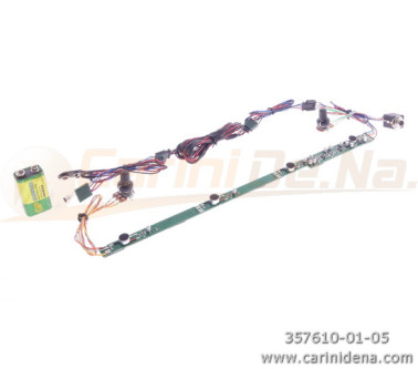 MICROFONO FISA MT-12