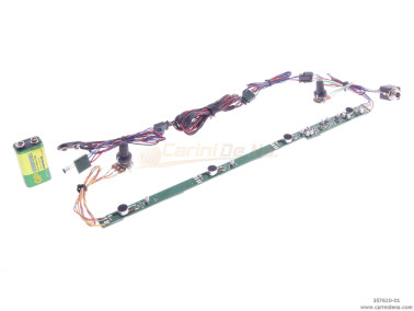 MICROFONO FISA MT-14