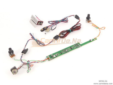 MICROFONO FISA SENNHEISER MT-05DN