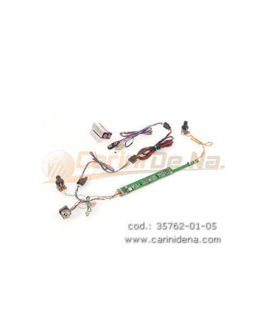 MICROFONO FISA SENNHEISER MT-05DN