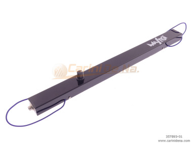 microfono fisa mpe30m  tubo 41120 capsule eco 30 mono  batt int9v senza cavo