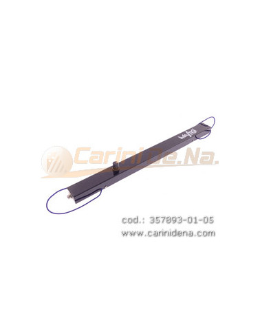 microfono fisa mpe30m  tubo 41120 capsule eco 30 mono  batt int9v senza cavo