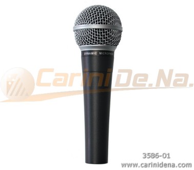 MICROFONO TAKSTAR SOUNDSATION DM99