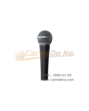 MICROFONO TAKSTAR SOUNDSATION DM99