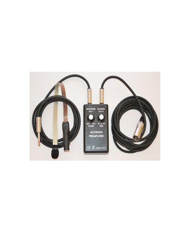 microfono fisa mr1 interno