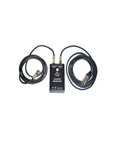 MICROFONO FISA MR2 ESTERNO