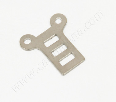 GANCI FEMMINA 3 POSIZIONI NIK