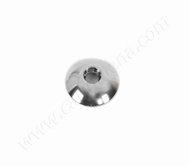 BELLOWS STRAP WASHER CHROME