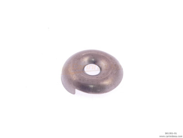 BORCHIE SERRAM. ROTONDE - CANNA FUCILE