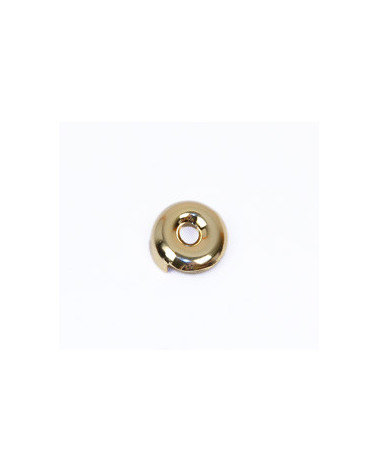 STUD FOR THE BELLOWS STRAPS  EXTRA DORATE