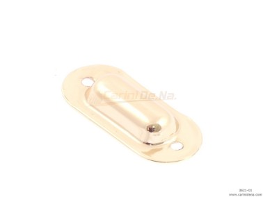 COPRISPILLA A2 OTTONE - DORATI