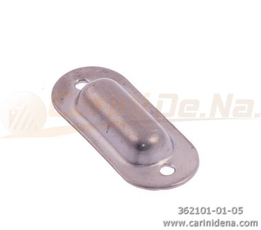 BRASS AXIS CLOSER A2 - BARREL SHOTGUN