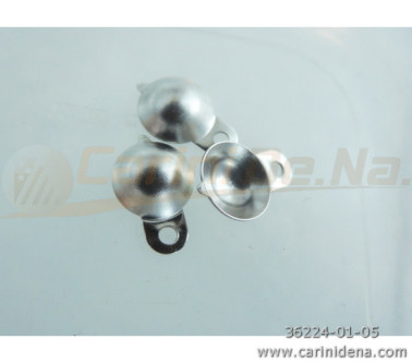 STEEL AXIS CLOSER A1