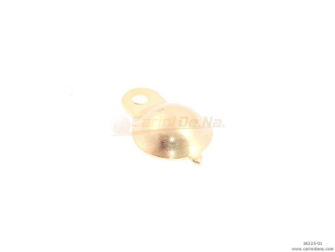 STEEL AXIS CLOSER A1 D. 10,4 DORATI