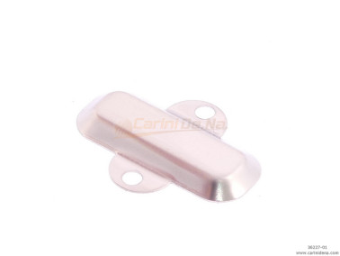 STEEL AXIS CLOSER A2 FORI LATERALI ACCIAIO