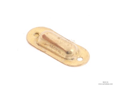 COPRISPILLA A2 OTTONE - GREZZI