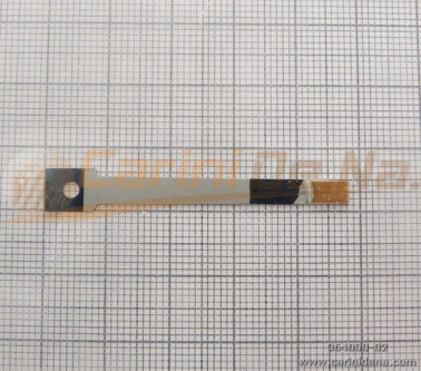 linguette voci tipo c   024  0  la