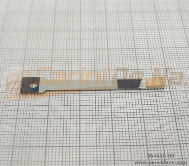 LINGUETTE VOCI TIPO C -  024 - 0 - LA -