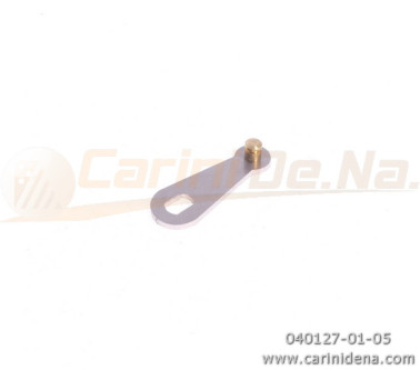 BUSSOLA OTT. PER MASTRO TORNITA - LEVA CORTA CON RIBATTINO ASOLA I