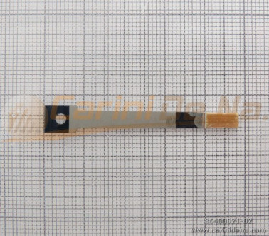 linguette voci tipo c   021  09  fa