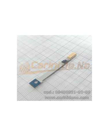 LINGUETTE VOCI TIPO C -  021 - 09 - FA -