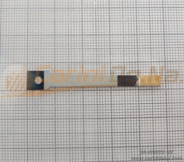 linguette voci tipo c   022  010  sol