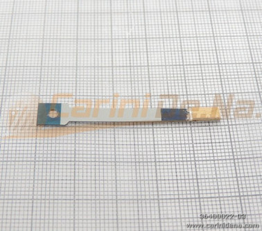 linguette voci tipo c   022  010  sol