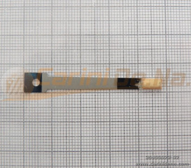 linguette voci tipo c   023  011  sol