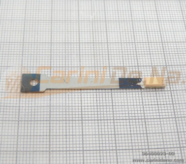 linguette voci tipo c   023  011  sol