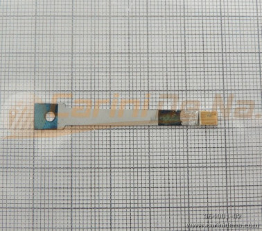 LINGUETTE VOCI TIPO C -  1 -  LA -