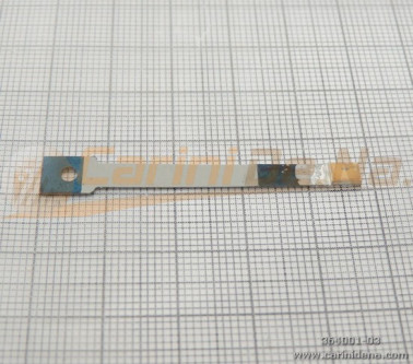 linguette voci tipo c   1   la