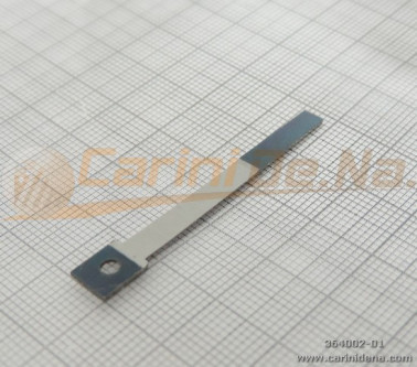 LINGUETTE VOCI TIPO C -  2 -  00 SI -