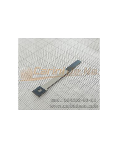 LINGUETTE VOCI TIPO C -  2 -  00 SI -