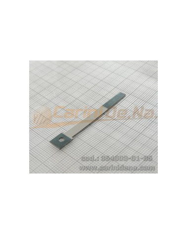 LINGUETTE VOCI TIPO C -  3 -  00 DO -