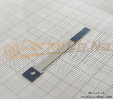 LINGUETTE VOCI TIPO C -  4 -  00 DO -