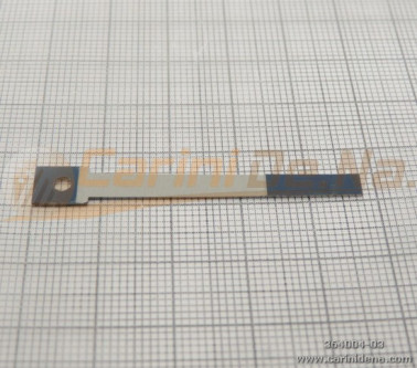 LINGUETTE VOCI TIPO C -  4 -  00 DO -