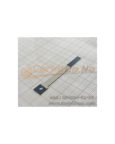 LINGUETTE VOCI TIPO C -  4 -  00 DO -