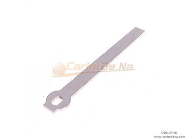 BUSSOLA OTT. PER MASTRO TORNITA - LEVA LUNGA PIATTA ASOLA I