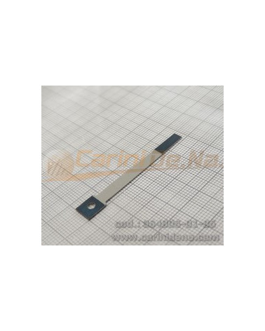 LINGUETTE VOCI TIPO C -  5 -  00 RE -