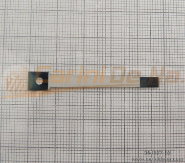 linguette voci tipo c   7   00 mi