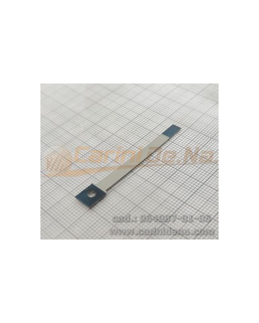 LINGUETTE VOCI TIPO C -  7 -  00 MI -