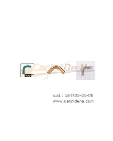 PIZZI DORATI 35TO - 35A