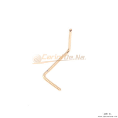 KIT MIDI - BARRE DORATE PER CONTATTI A1