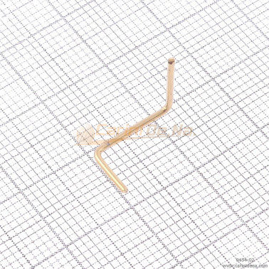 BARRE DORATE PER CONTATTI A1