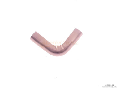 pizzi rame brunito 60ap  mm 37 x 37  r 26