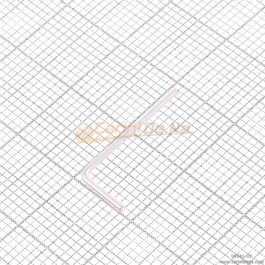 kit midi  barre argentate l