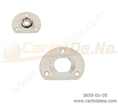 PLACCHETTE PER GODRONATI GRANDI